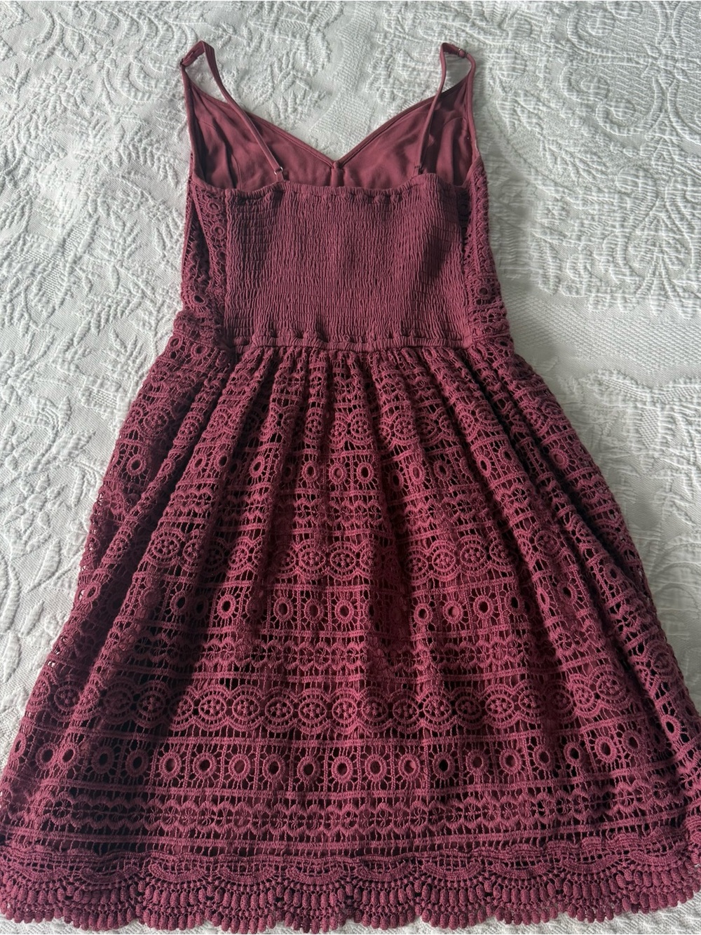 Abercrombie and Fitch Dress - Picture 2 of 7